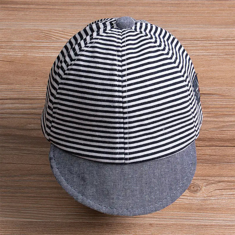 Adjustable Kids Sun Hat